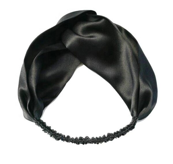 Luxury-Silk-Headband-Black-silkdelux.com-1612763124