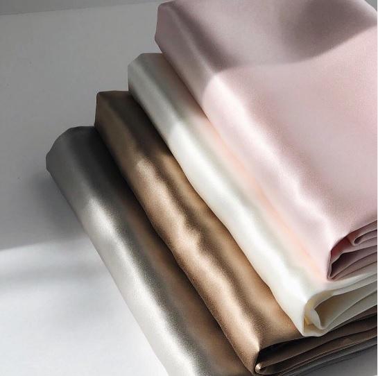 silk silk