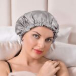 Beneficii ale utilizării mănușii de mătase pentru față 1 boneta silver 4