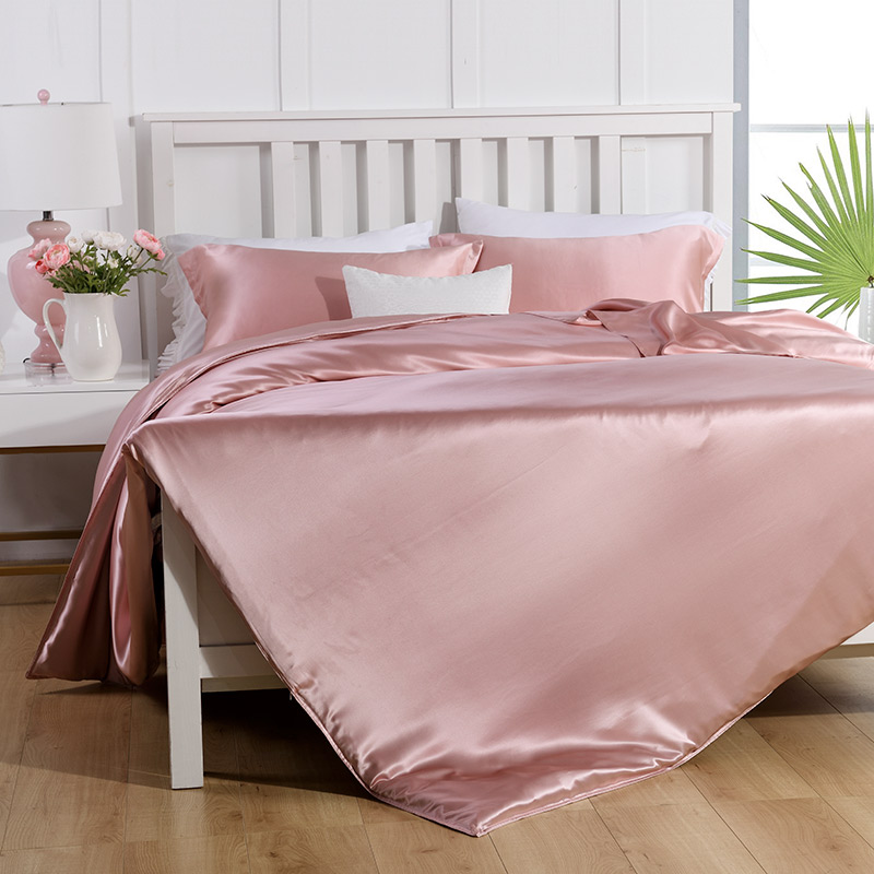 lenjerie misty pink