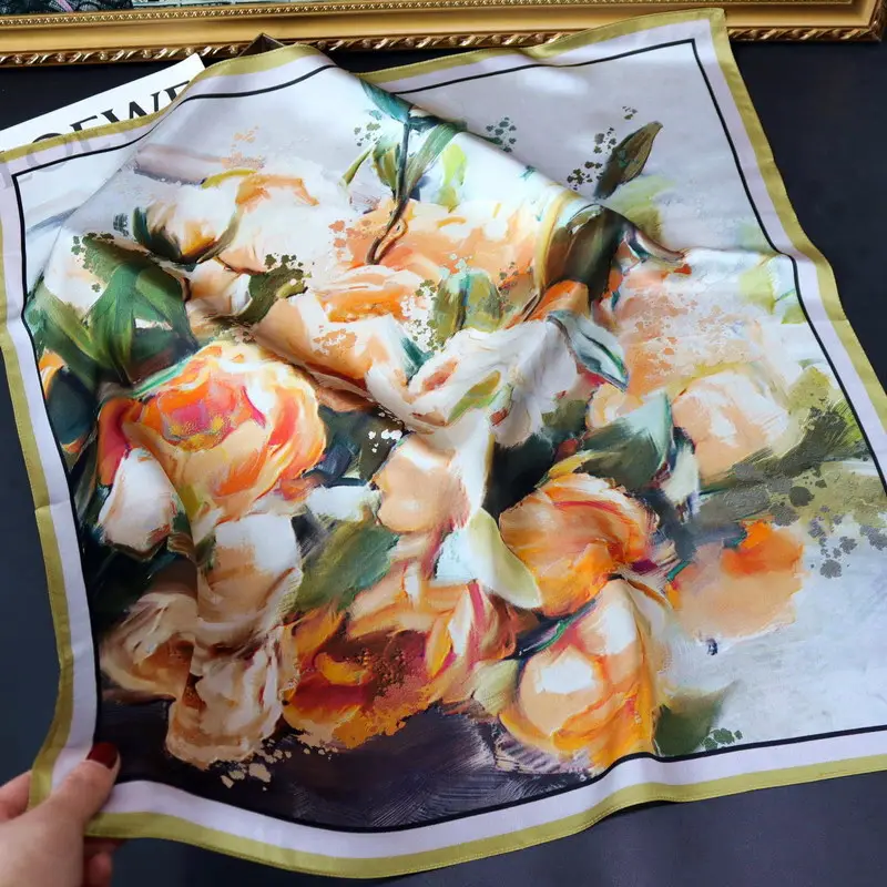 silk scarves 1